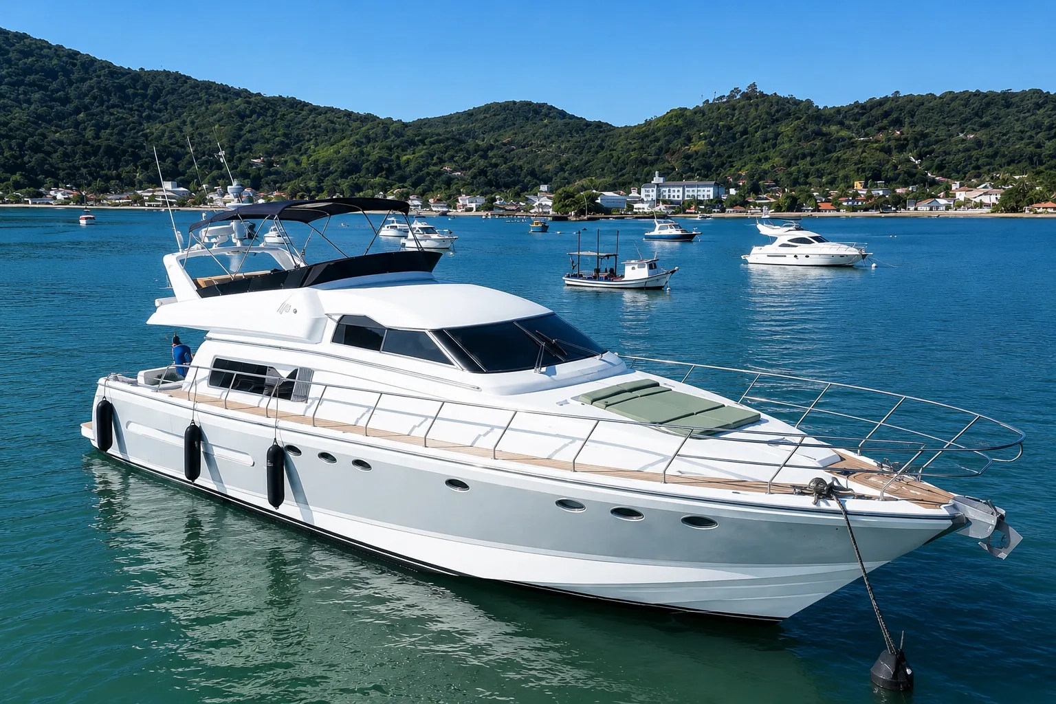 Tecnomarine 60